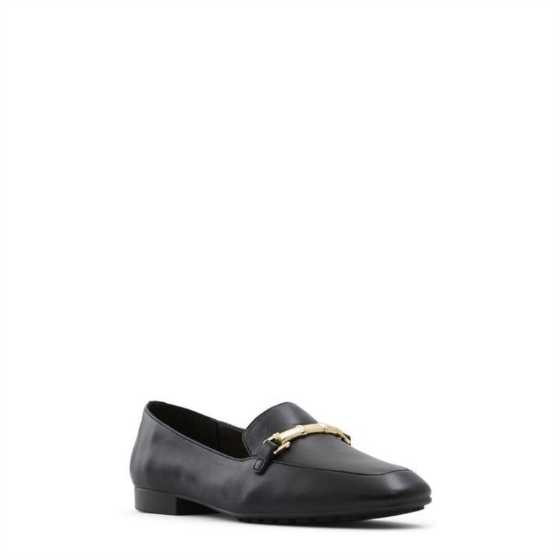Mode Aldo Aldo Boska Loafers Svart