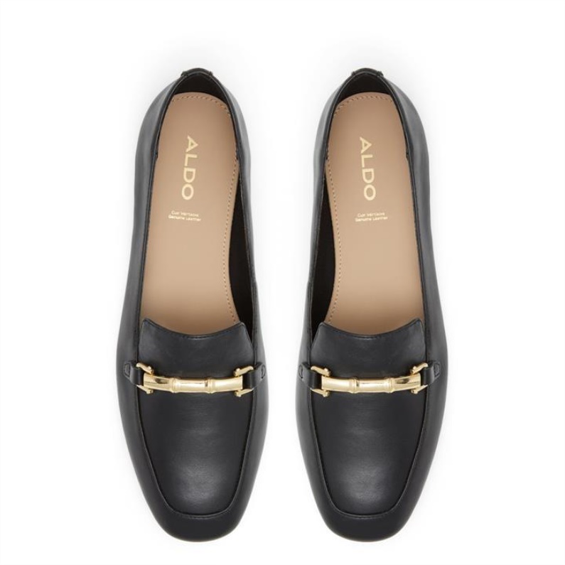 Mode Aldo Aldo Boska Loafers Svart