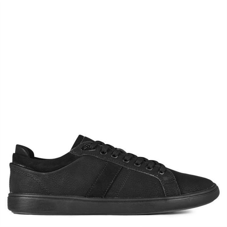 Mode Aldo Aldo Koisen Sneakers Svart