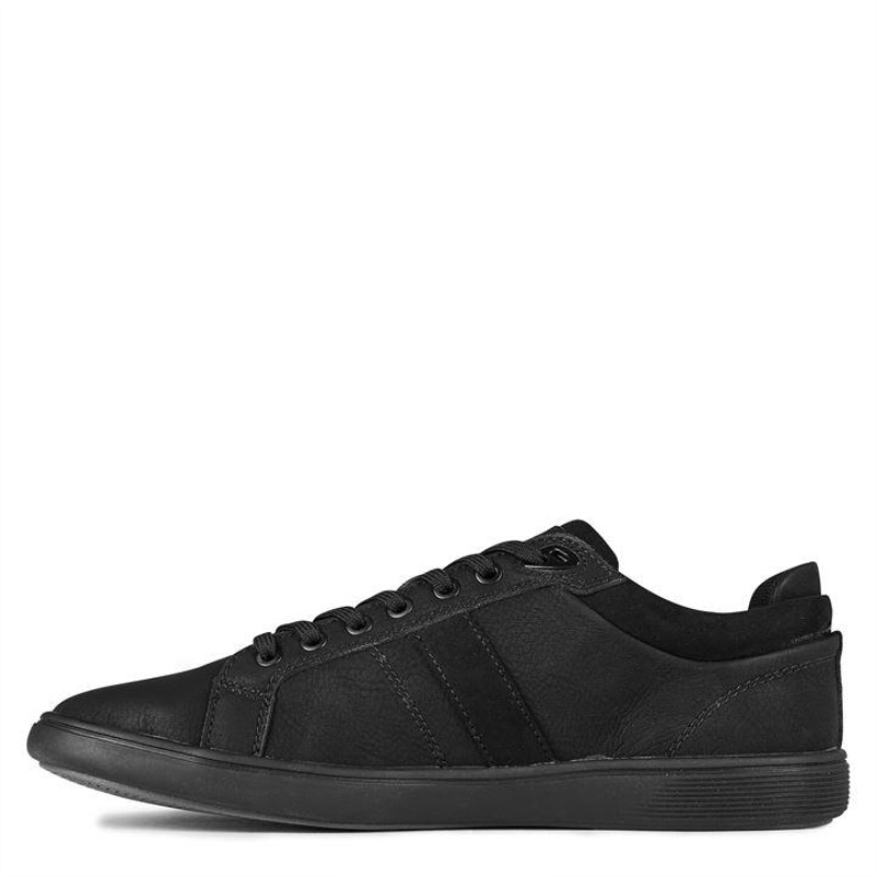 Mode Aldo Aldo Koisen Sneakers Svart