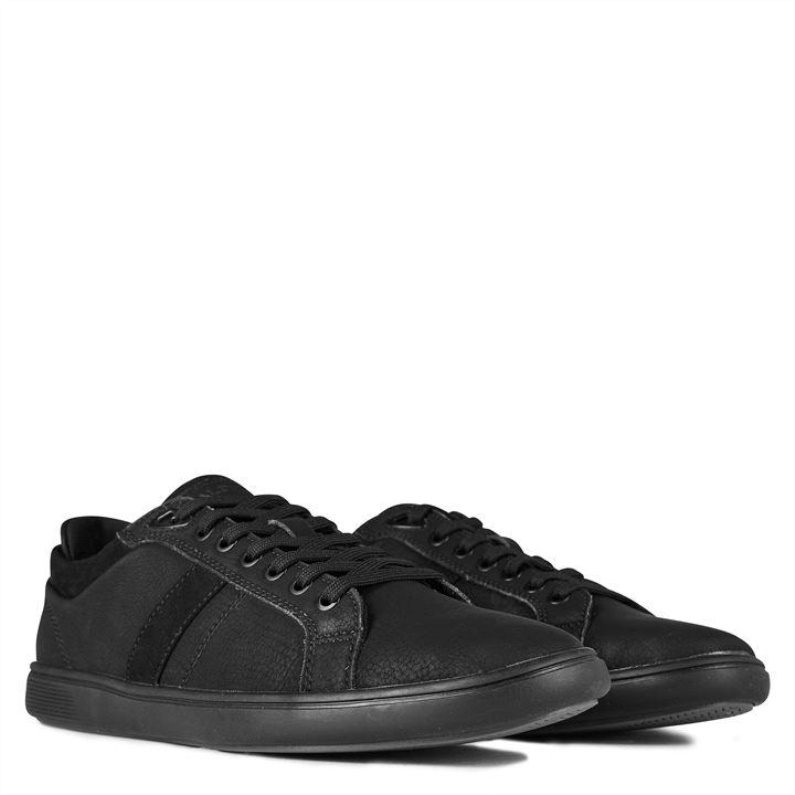 Mode Aldo Aldo Koisen Sneakers Svart