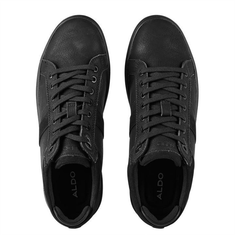 Mode Aldo Aldo Koisen Sneakers Svart