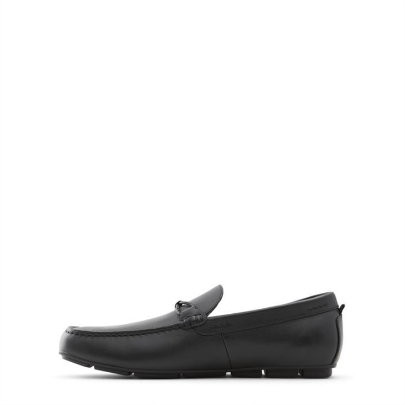 Mode Aldo Aldo Mudia Loafers Svart