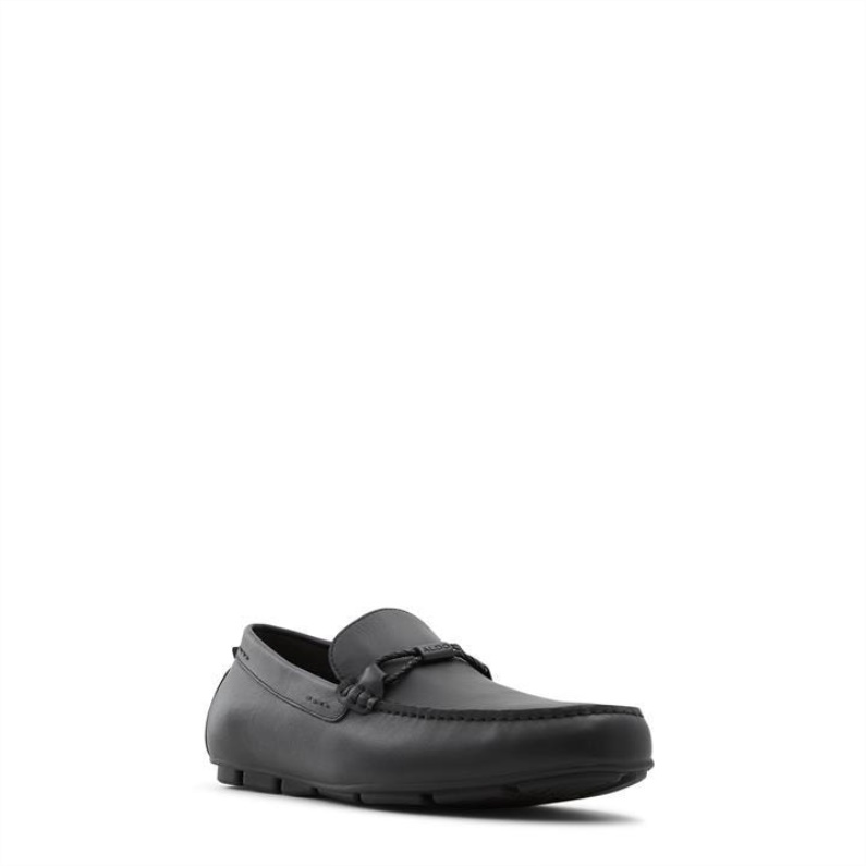 Mode Aldo Aldo Mudia Loafers Svart
