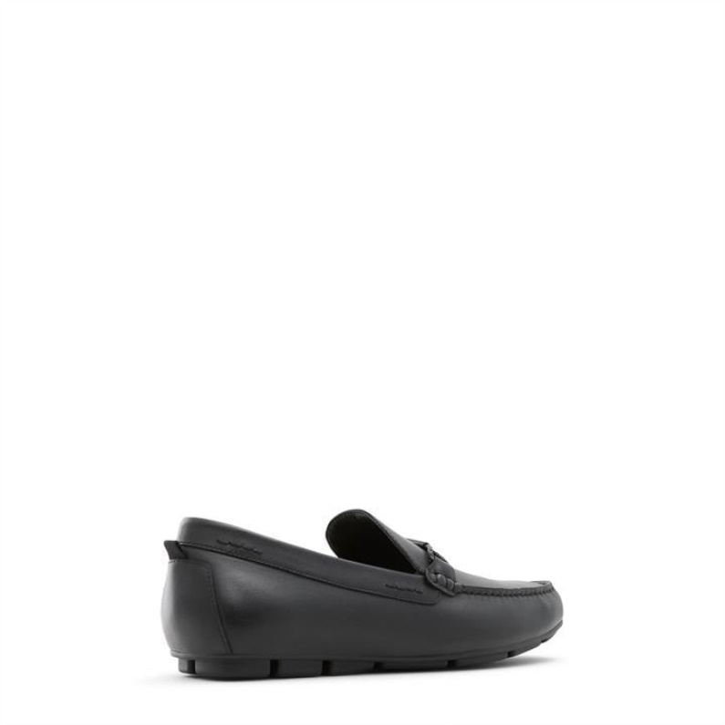 Mode Aldo Aldo Mudia Loafers Svart
