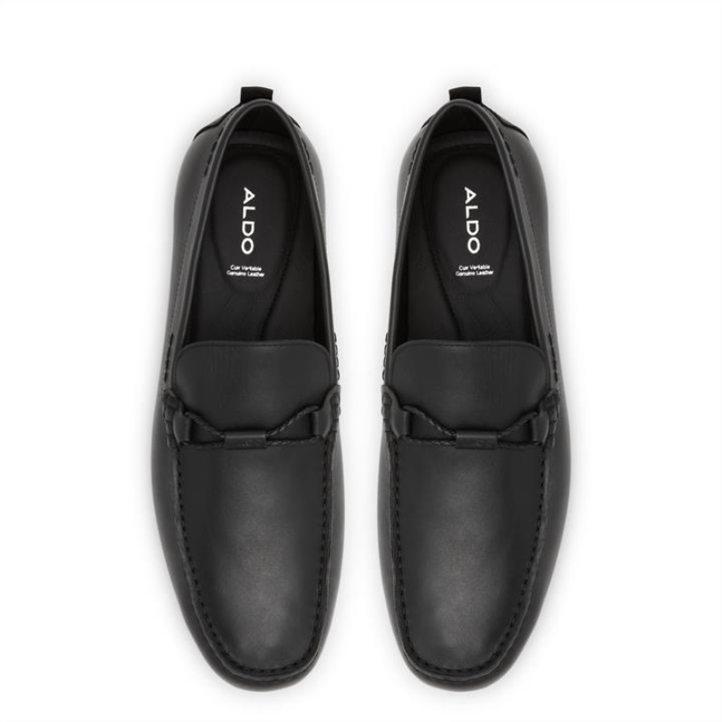 Mode Aldo Aldo Mudia Loafers Svart