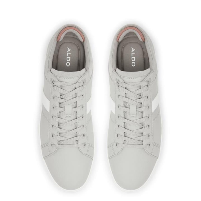 Mode Aldo Grå Aldo Koisen Sneakers