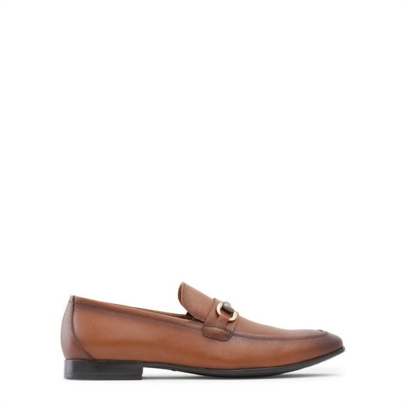 Mode Aldo Ljusbruna Aldo Jijaws Loafers