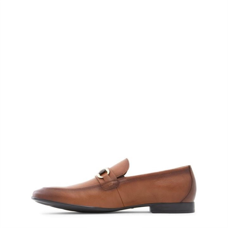 Mode Aldo Ljusbruna Aldo Jijaws Loafers