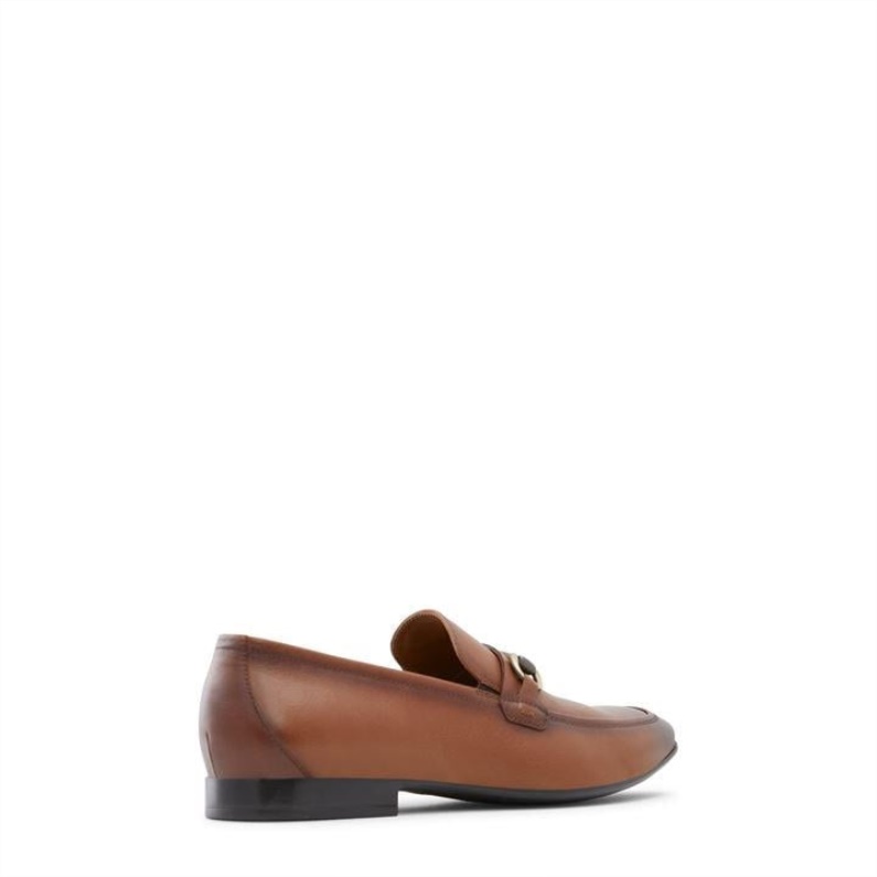 Mode Aldo Ljusbruna Aldo Jijaws Loafers