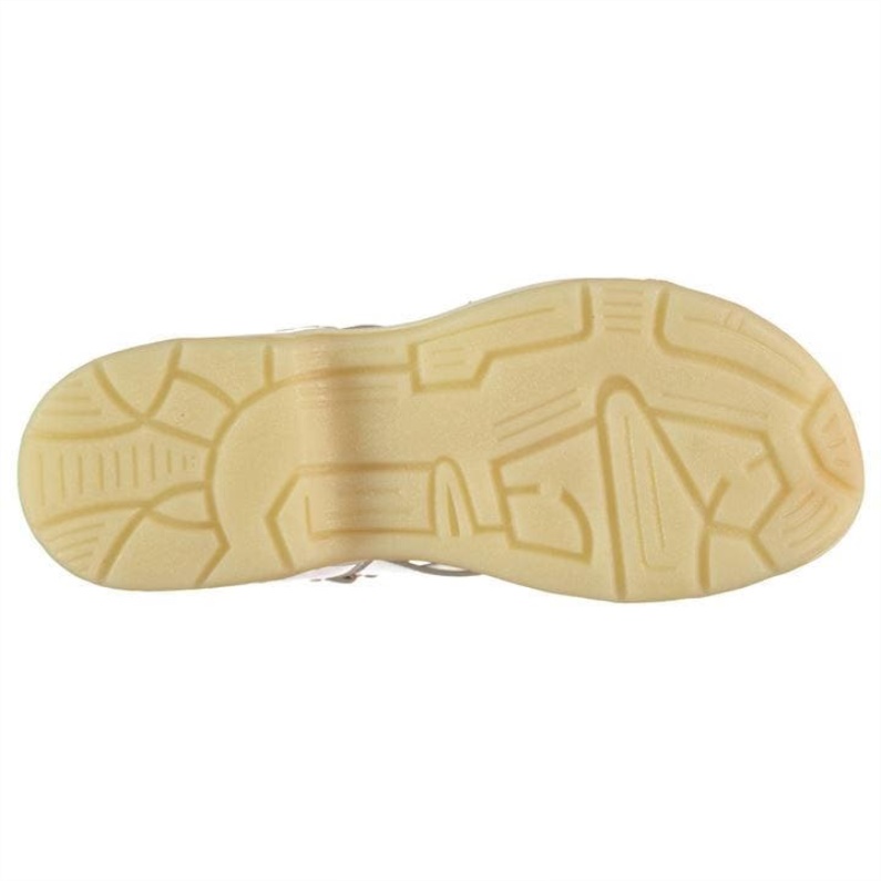 Mode Silver Aldo Nivigerata Dam Sandaler Aldo