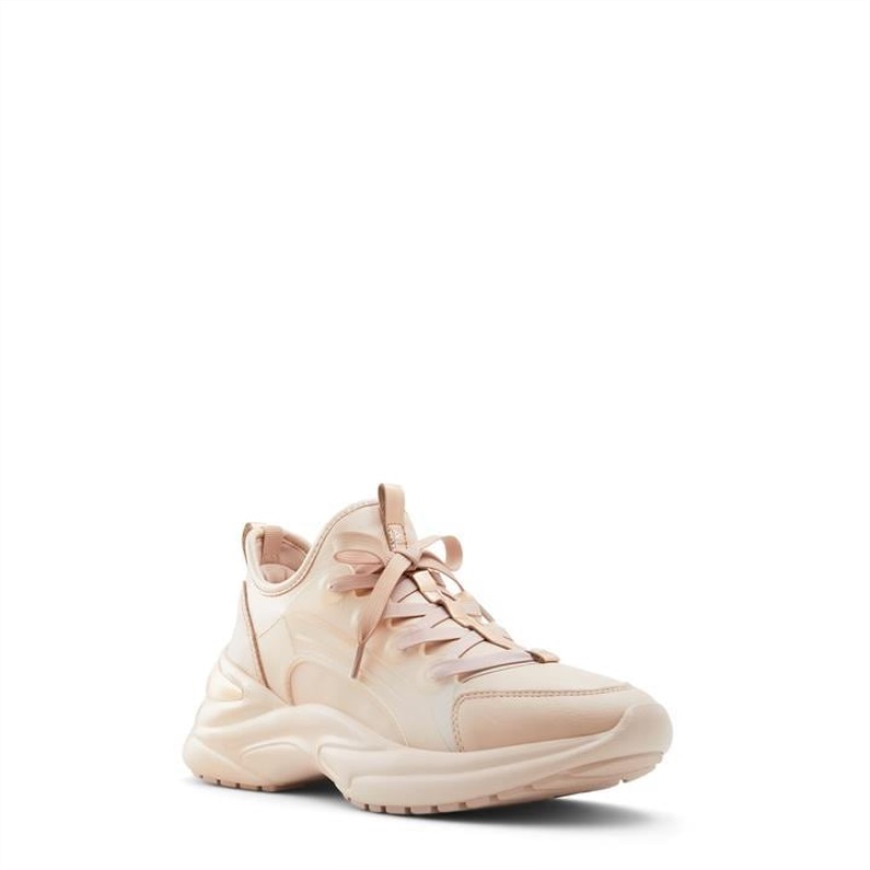 Metallic Aldo Dam Dwardoniii Sneakers Aldo Mode