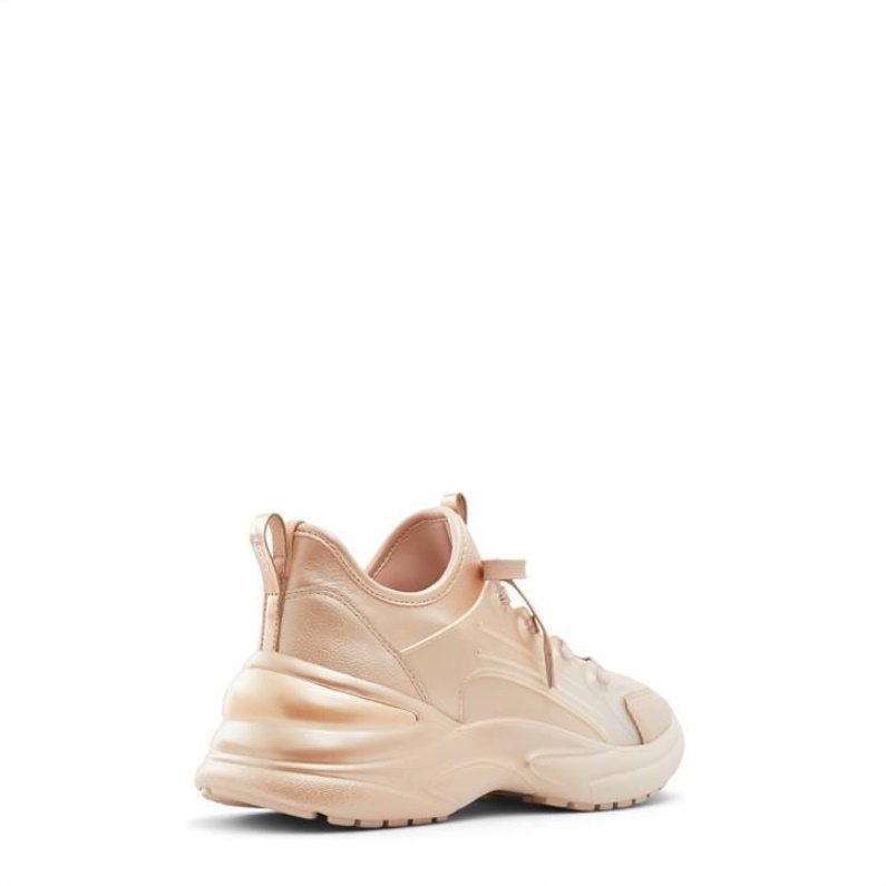Metallic Aldo Dam Dwardoniii Sneakers Aldo Mode