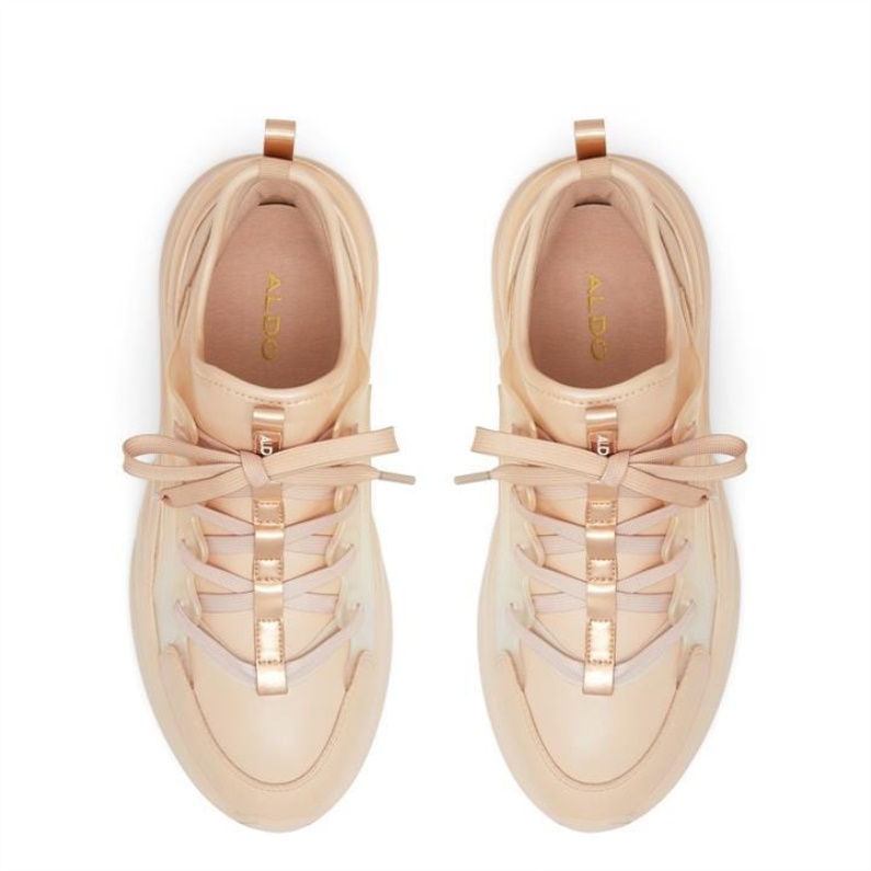 Metallic Aldo Dam Dwardoniii Sneakers Aldo Mode