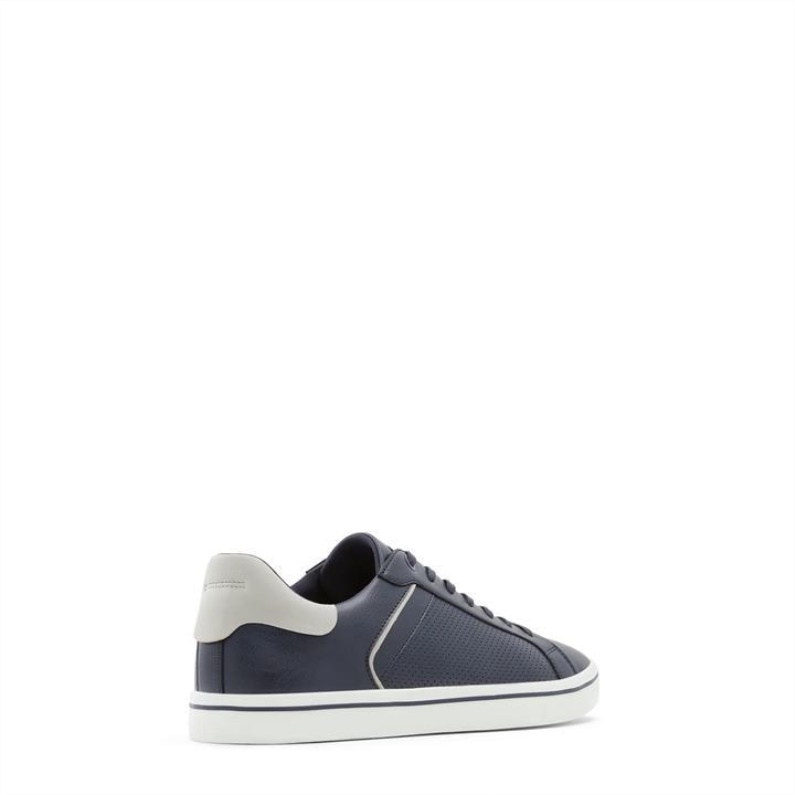 Marinblå Aldo Warrem Sneakers Fashion Aldo