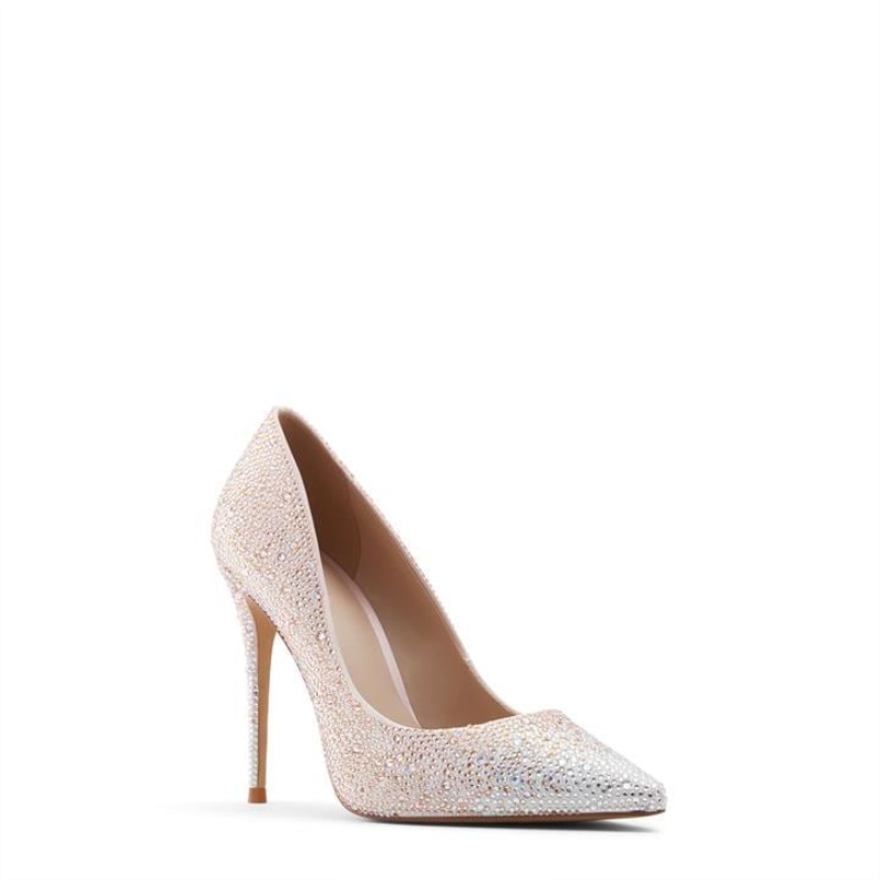 Rosa Aldo Fashion Aldo Stessy 2 Stilettklackar