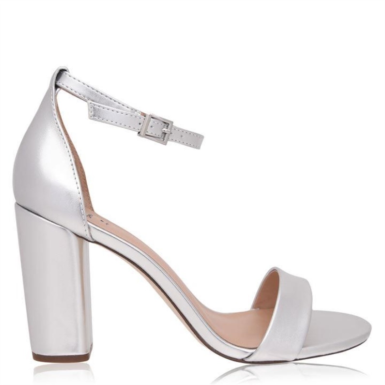 Silver-