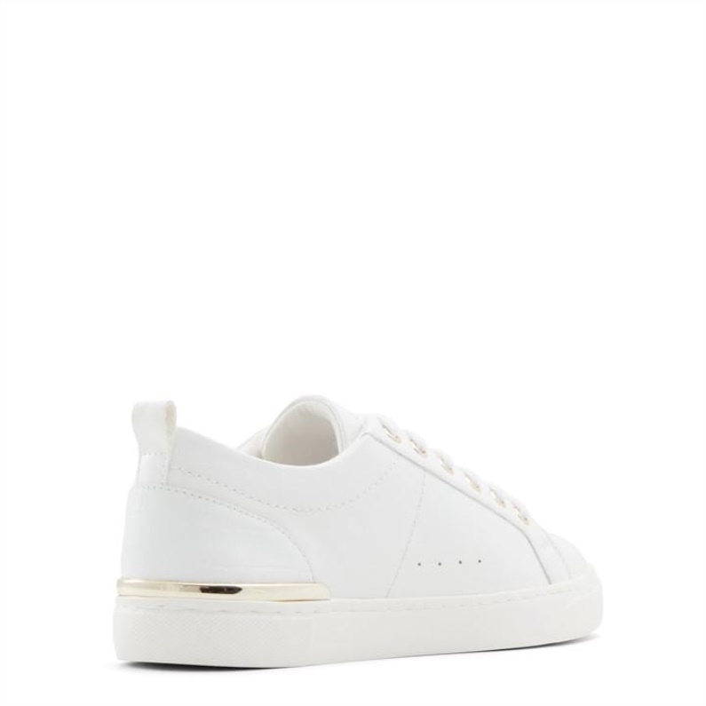 Vit Aldo Mode Aldo Dilathielle Tränare