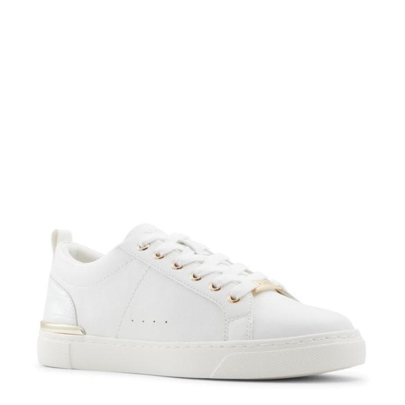 Vit Aldo Mode Aldo Dilathielle Tränare