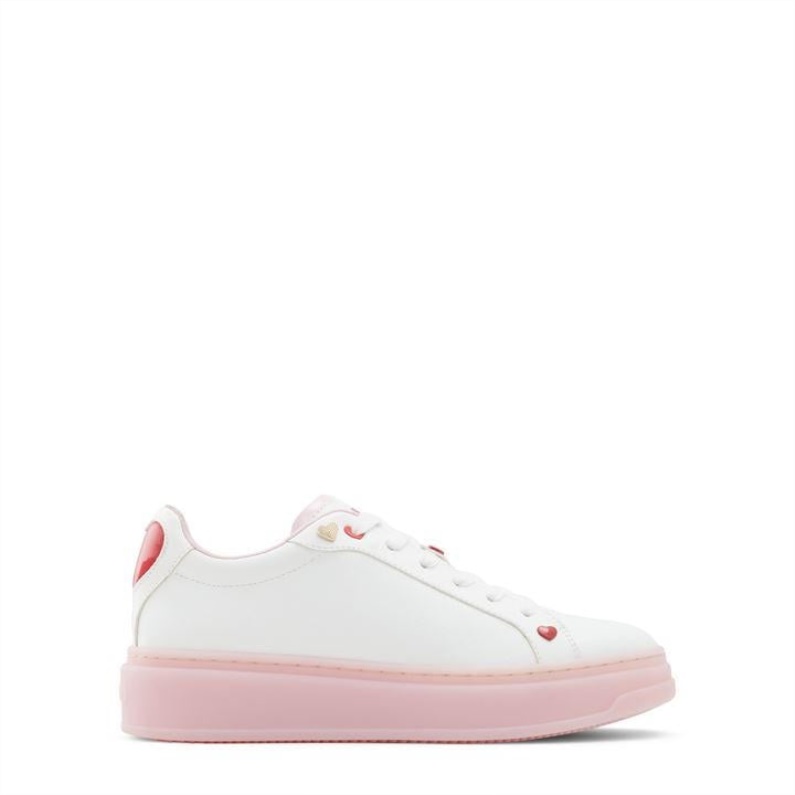 Vita Aldo Rosecloud Sneakers Mode Aldo