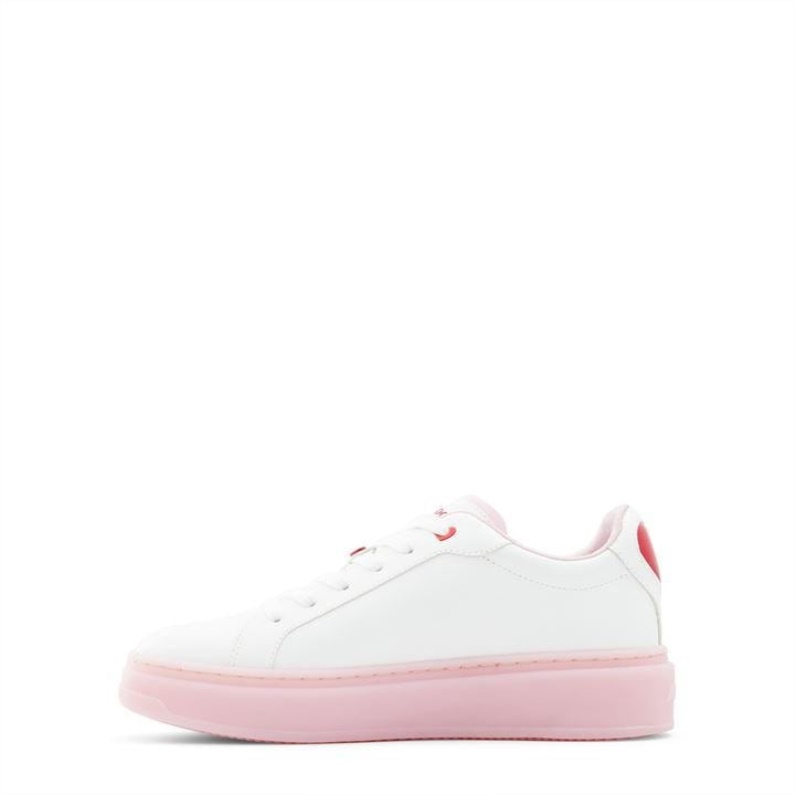 Vita Aldo Rosecloud Sneakers Mode Aldo