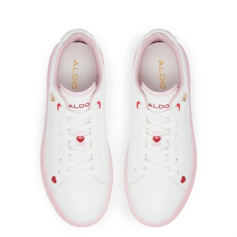 Vita Aldo Rosecloud Sneakers Mode Aldo