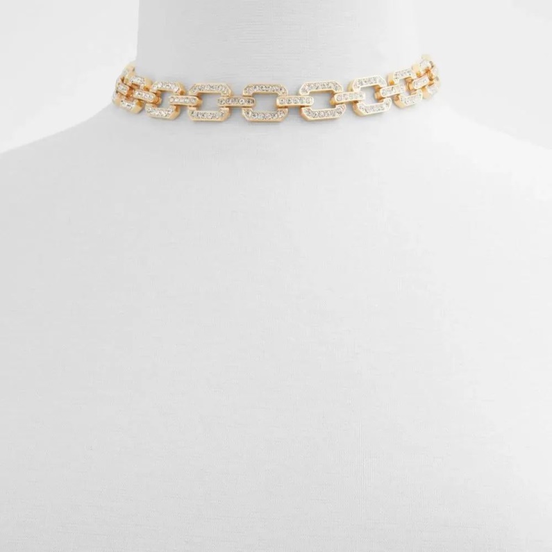 Afomahar Tillbehör För Kvinnor Armband Guld Multi Aldo Mode
