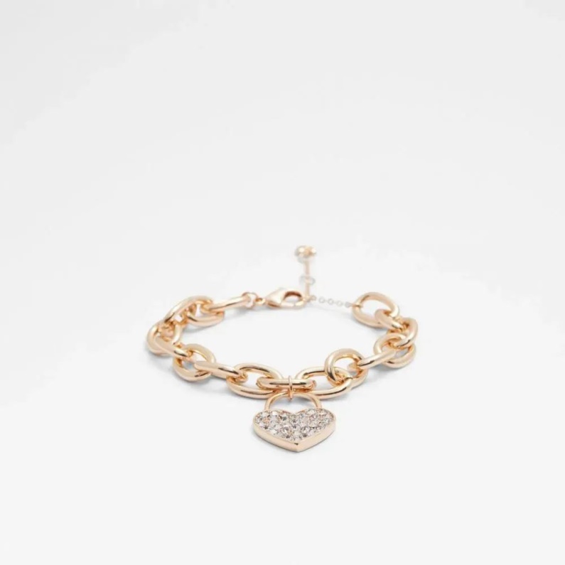 Aldo Fashion Alexes Armband Tillbehör För Kvinnor