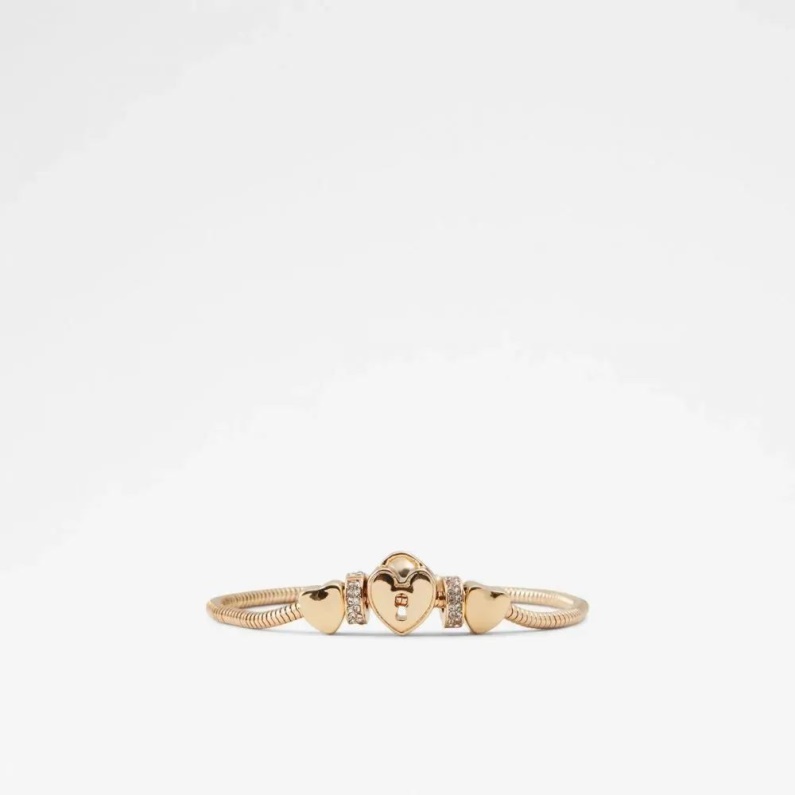 Guld Multi Fashion Aldo Alodederiel Tillbehör För Kvinnor Armband