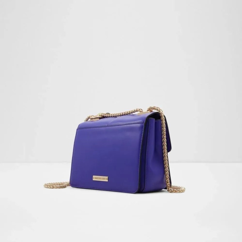Medium Lila