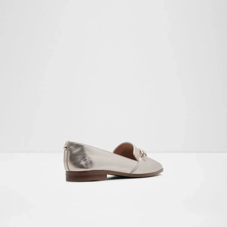 Annat-silver