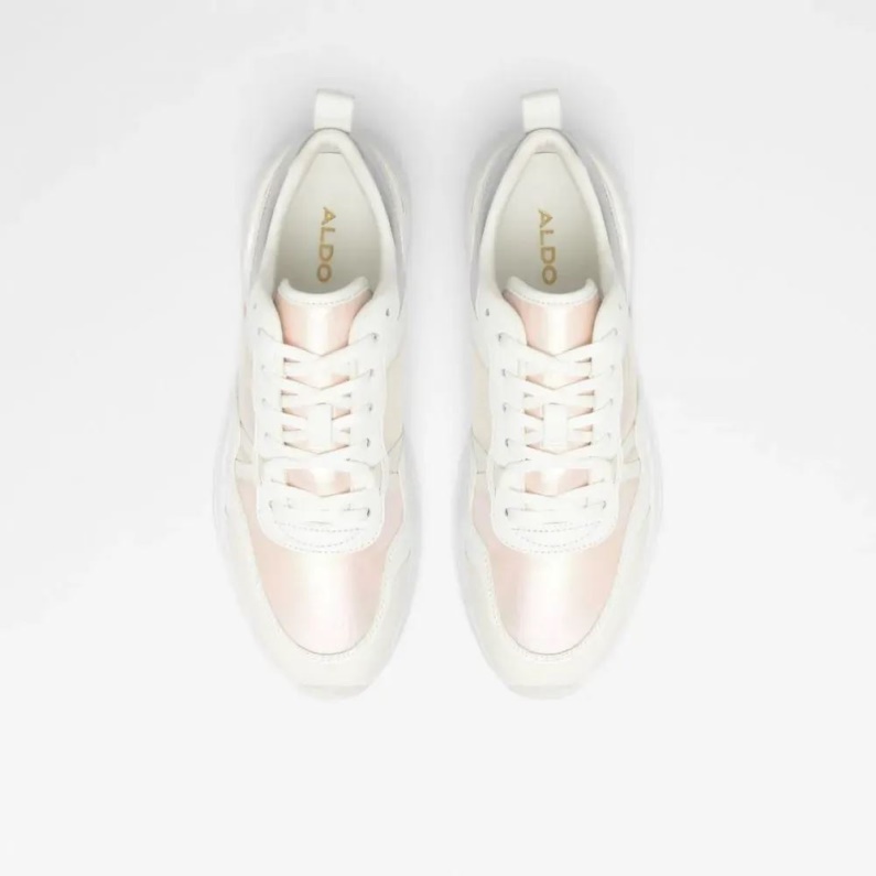 Boadda Dam Lace-up Platt Jogger Mode Aldo