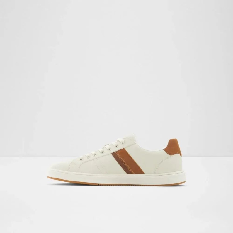 Aldo Citywalk Mäns Låga Sneaker Benmode