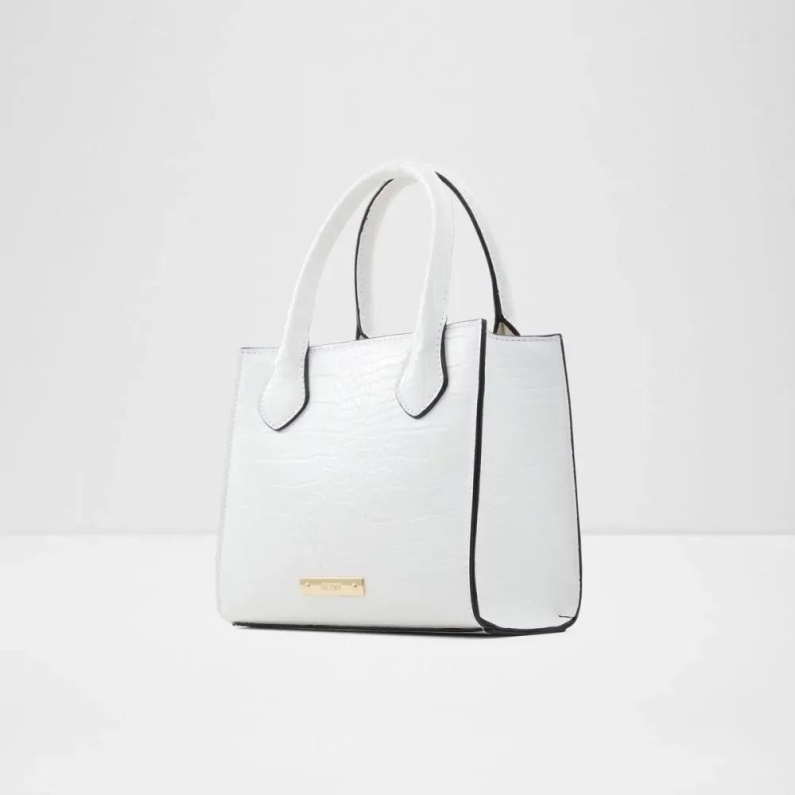 Galpal Handväska För Kvinnor ?c Tote Aldo Mode Vit