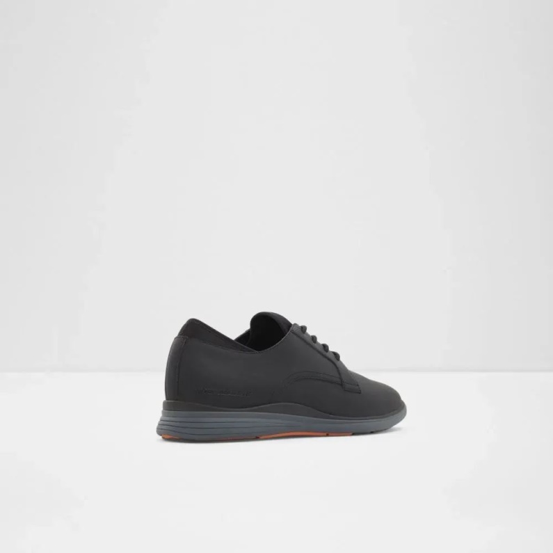 Aldo Fashion Intercity-derbysneaker För Män