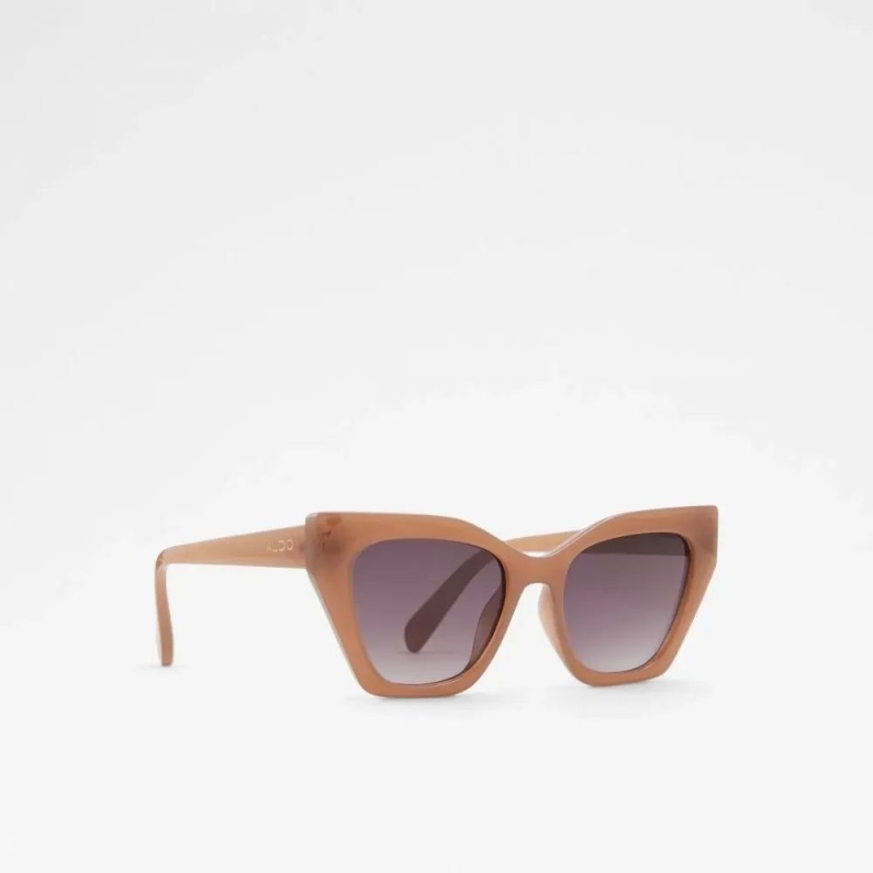 Mörk-beige