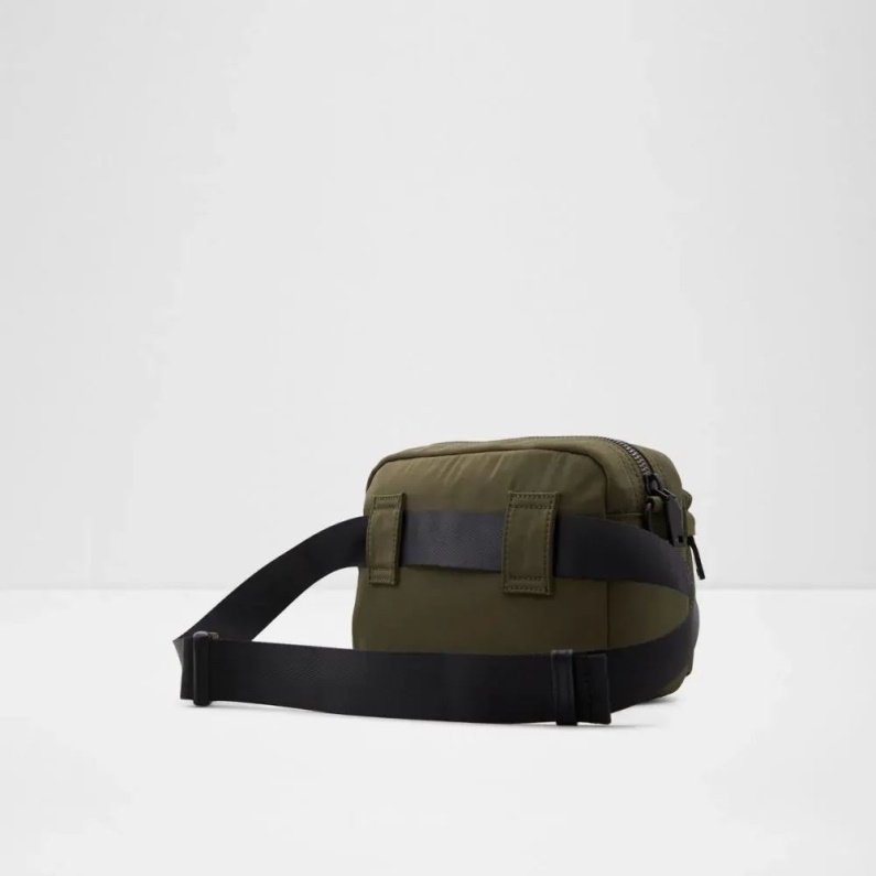 Aldo Fashion Marcwheal Herrväska Midjeväska
