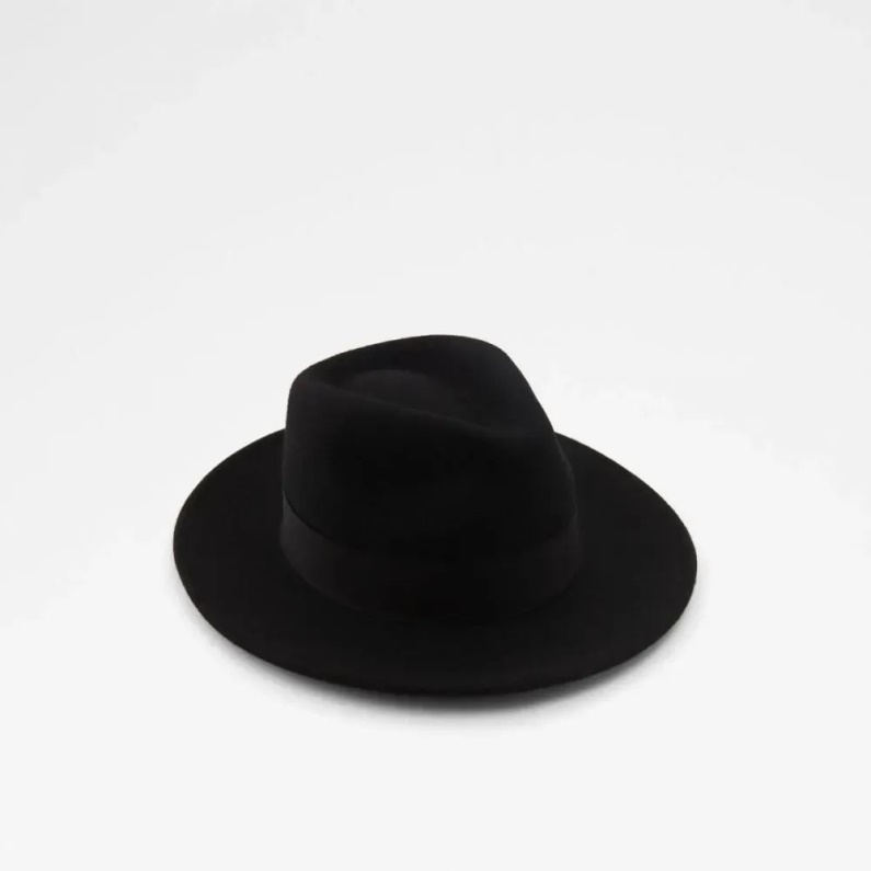 Aldo Fashion Nydaydda Damaccessoarer Mössa Svart