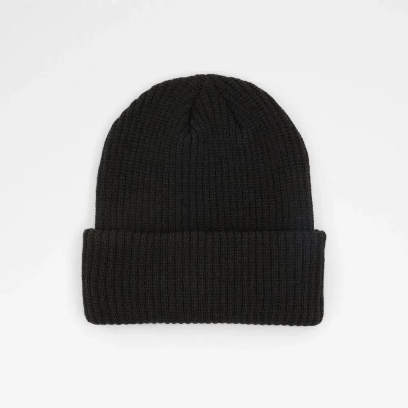 Aldo Olilaven Kvinnors Accessoarer Hatt Svart Mode