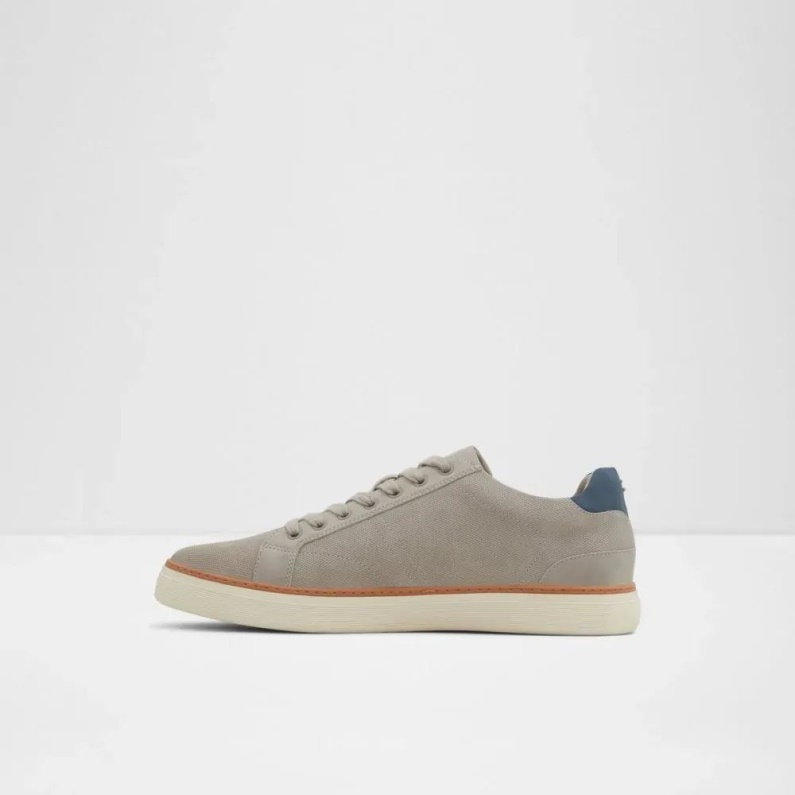 Rrex Låga Sneakers För Män, Beige Aldo