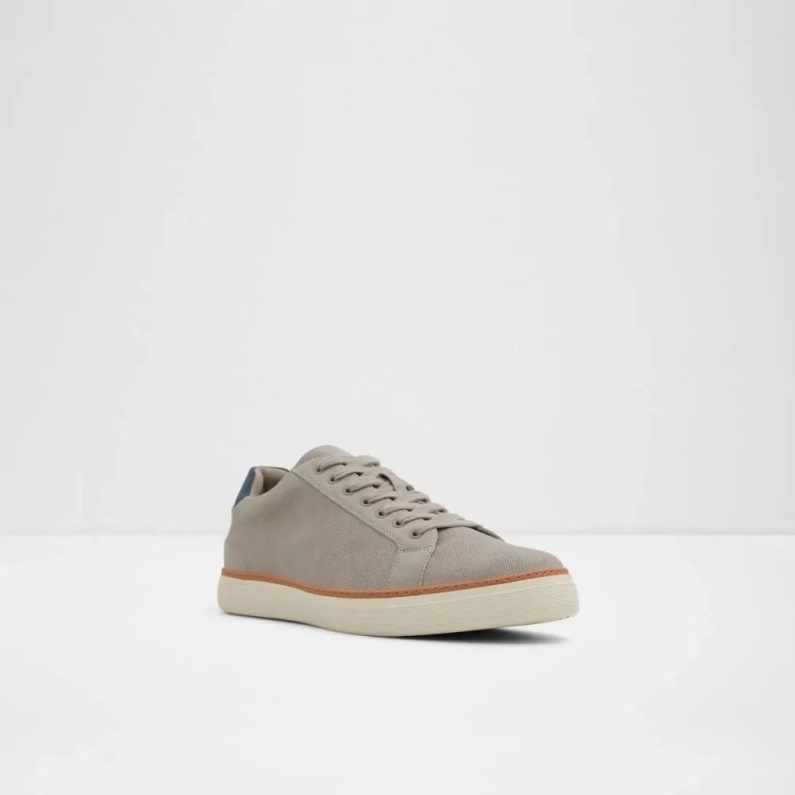 Rrex Låga Sneakers För Män, Beige Aldo