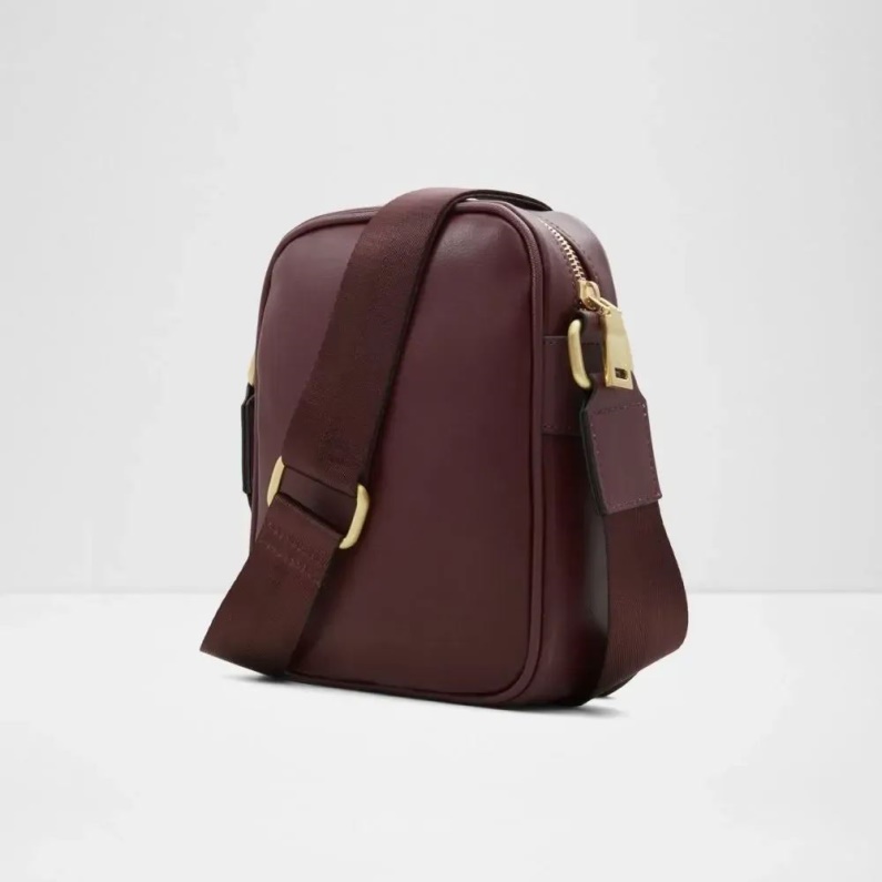 Aldo Bordo Mode Sergio Herrväska Crossbody