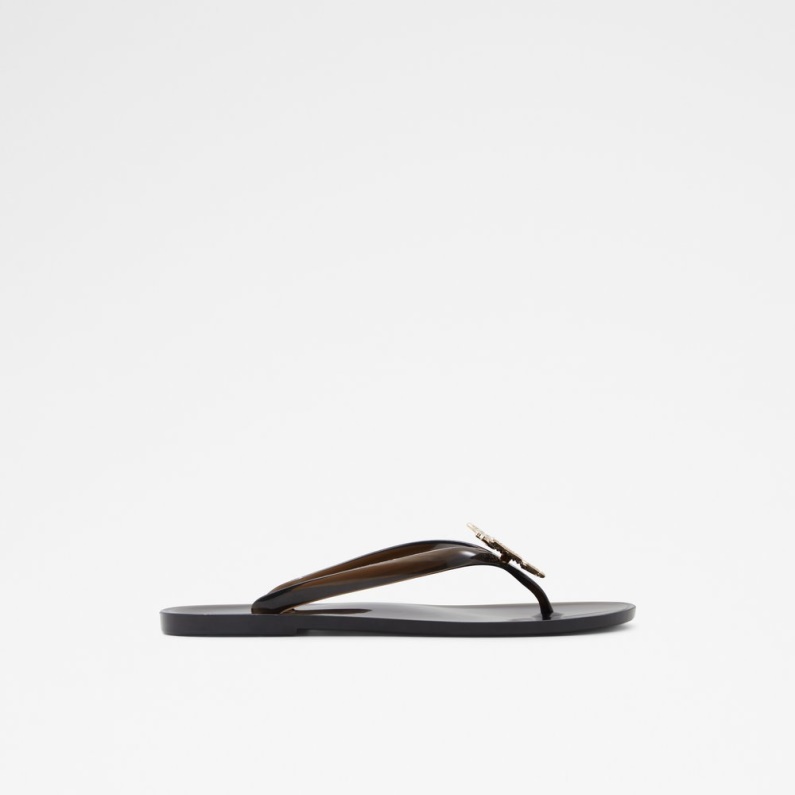 Aldo Mode Svart Multi Alelith