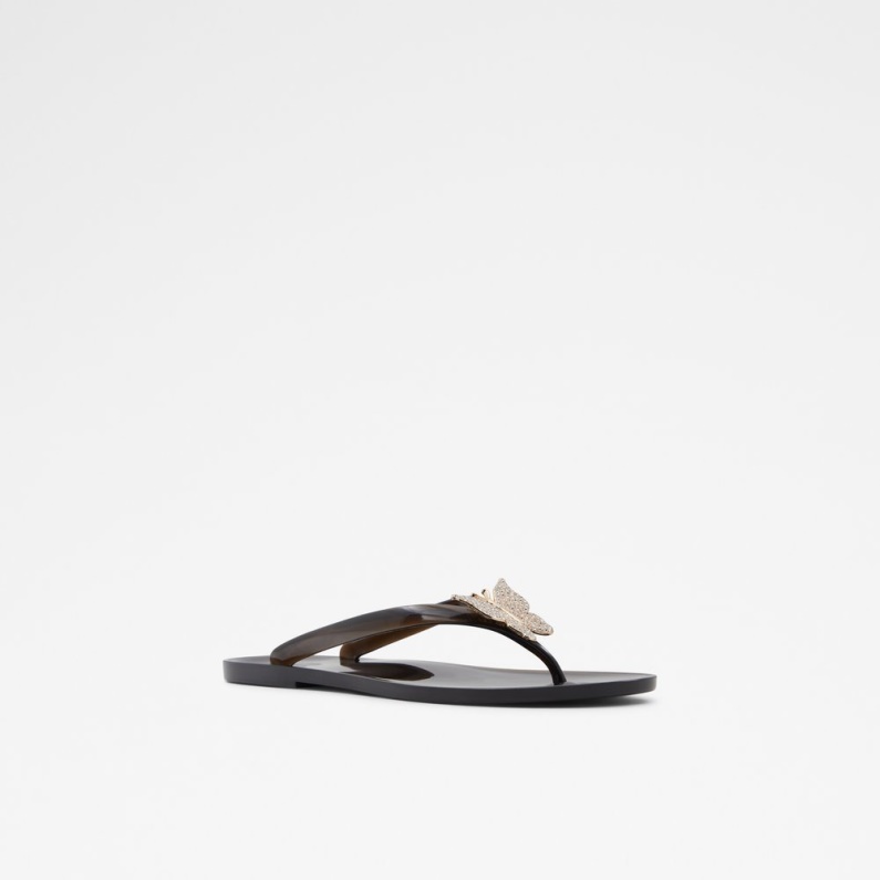 Aldo Mode Svart Multi Alelith
