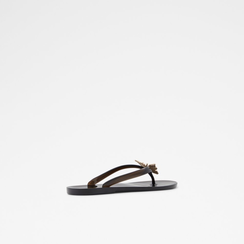 Aldo Mode Svart Multi Alelith