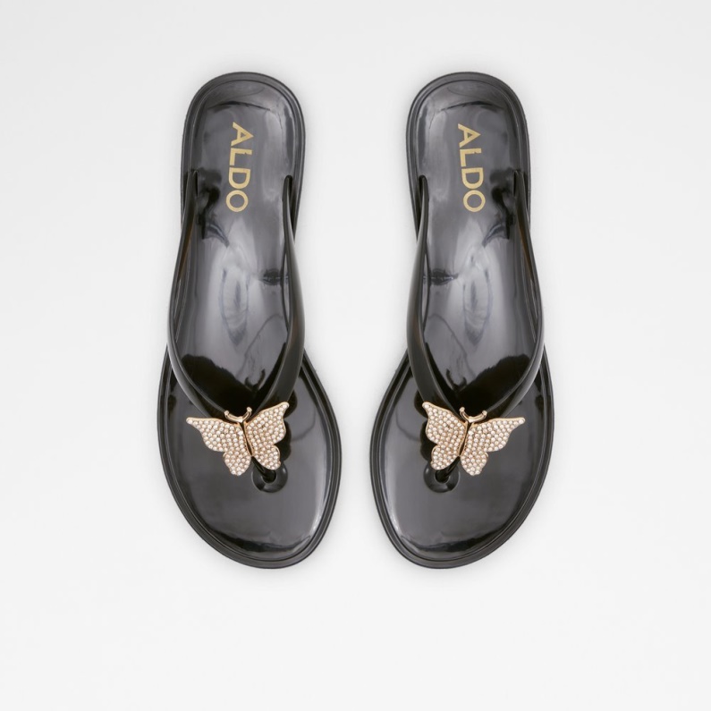 Aldo Mode Svart Multi Alelith