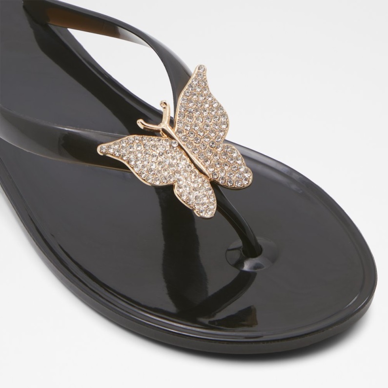 Aldo Mode Svart Multi Alelith