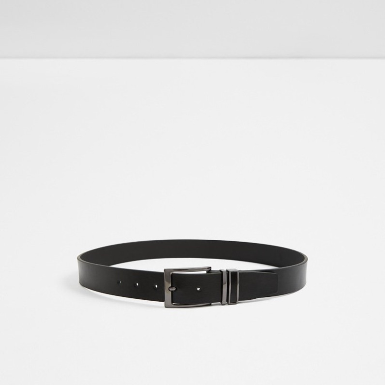 Aldo Svart Mode Beidleman