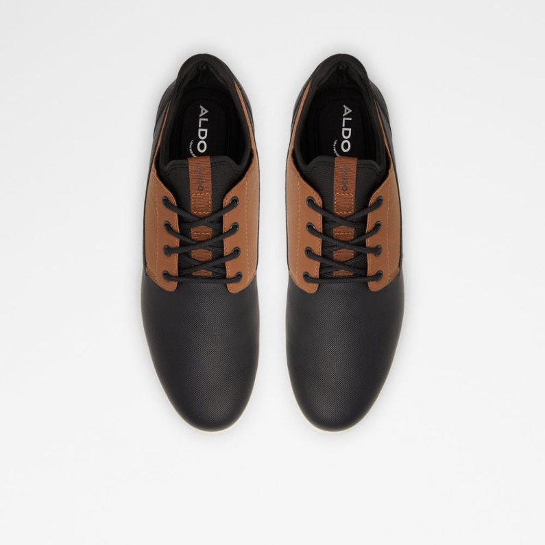 Bluffers-wr Aldo Mode
