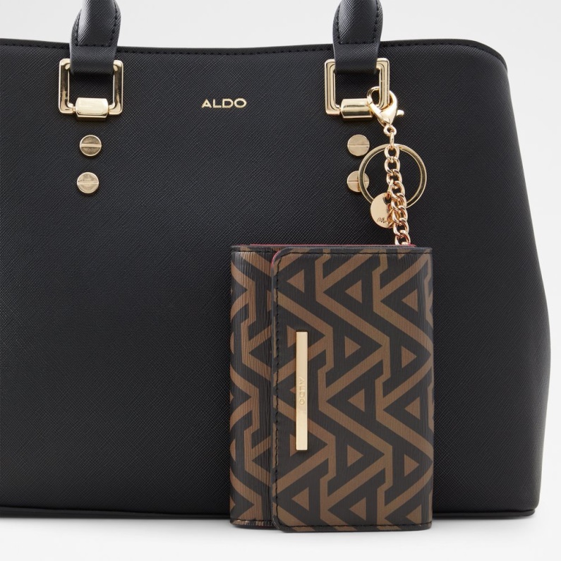 Cie Aldo Mode Brun Multi
